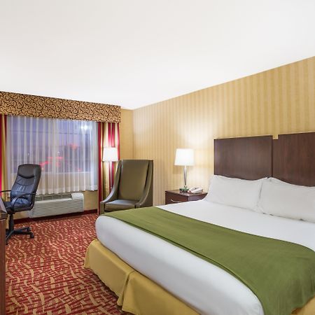 Holiday Inn Express Layton - I-15 By Ihg Kültér fotó