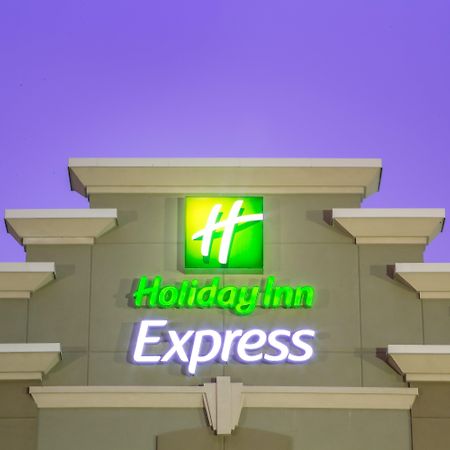 Holiday Inn Express Layton - I-15 By Ihg Kültér fotó