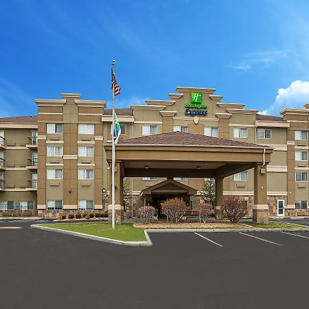 Holiday Inn Express Layton - I-15 By Ihg Kültér fotó