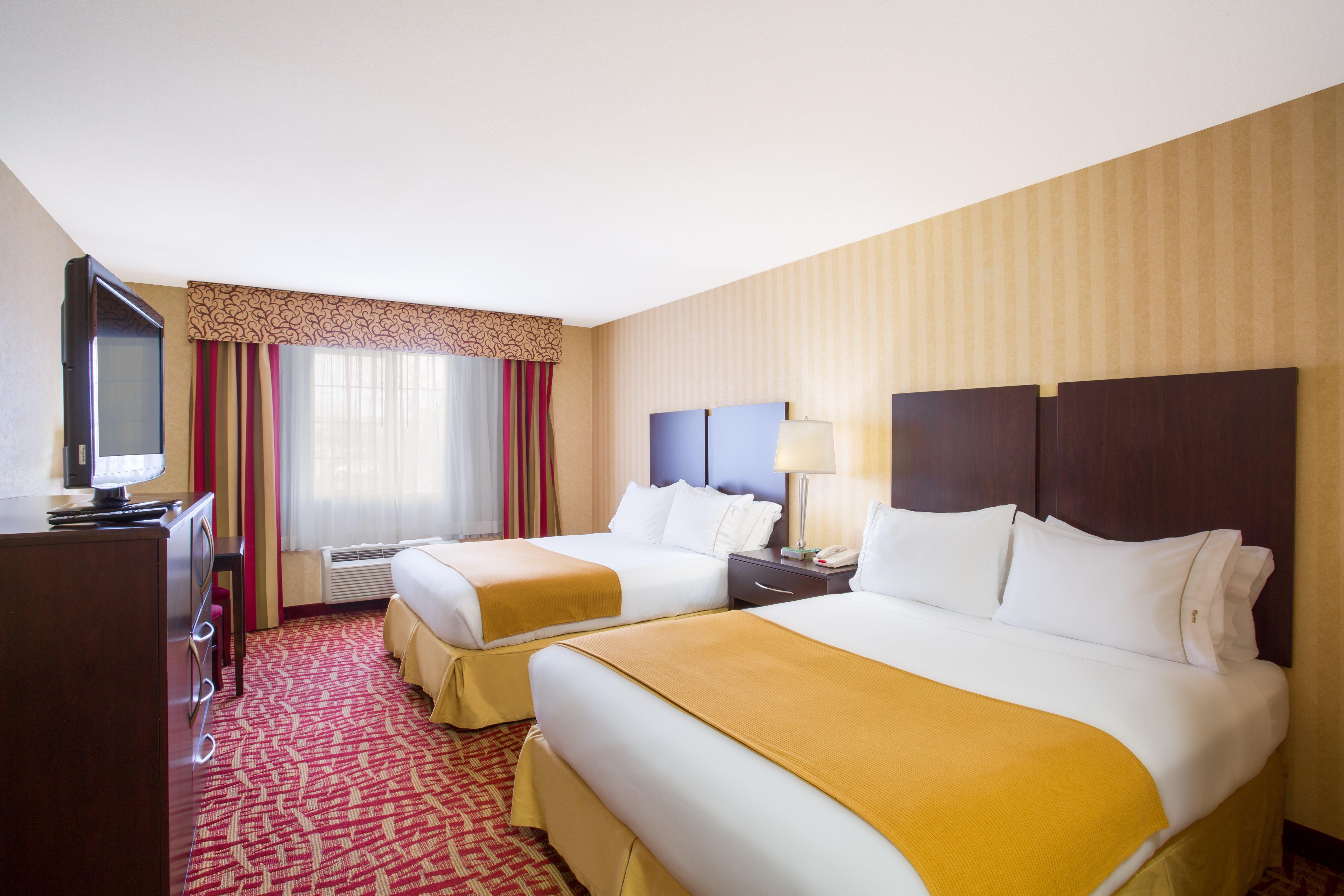 Holiday Inn Express Layton - I-15 By Ihg Kültér fotó