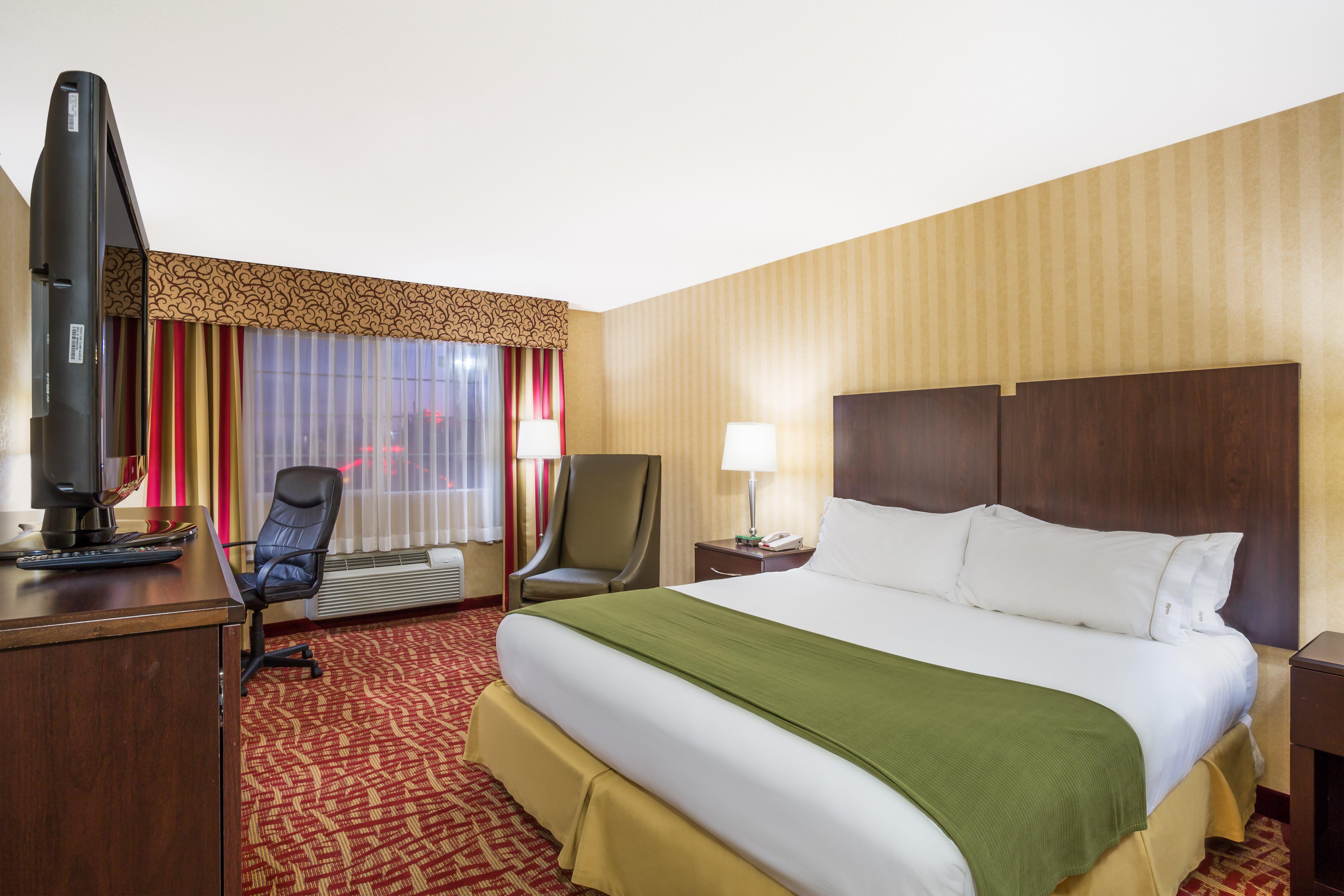 Holiday Inn Express Layton - I-15 By Ihg Kültér fotó