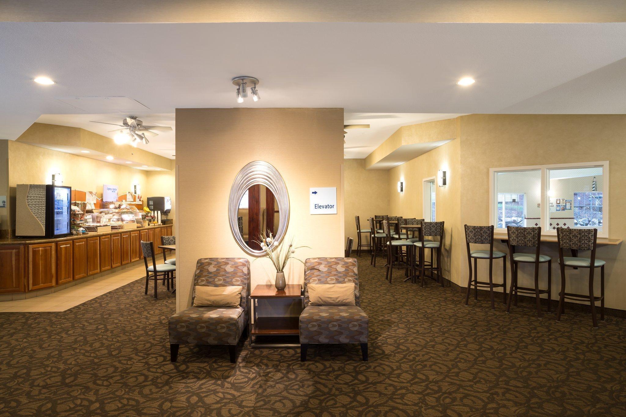 Holiday Inn Express Layton - I-15 By Ihg Kültér fotó