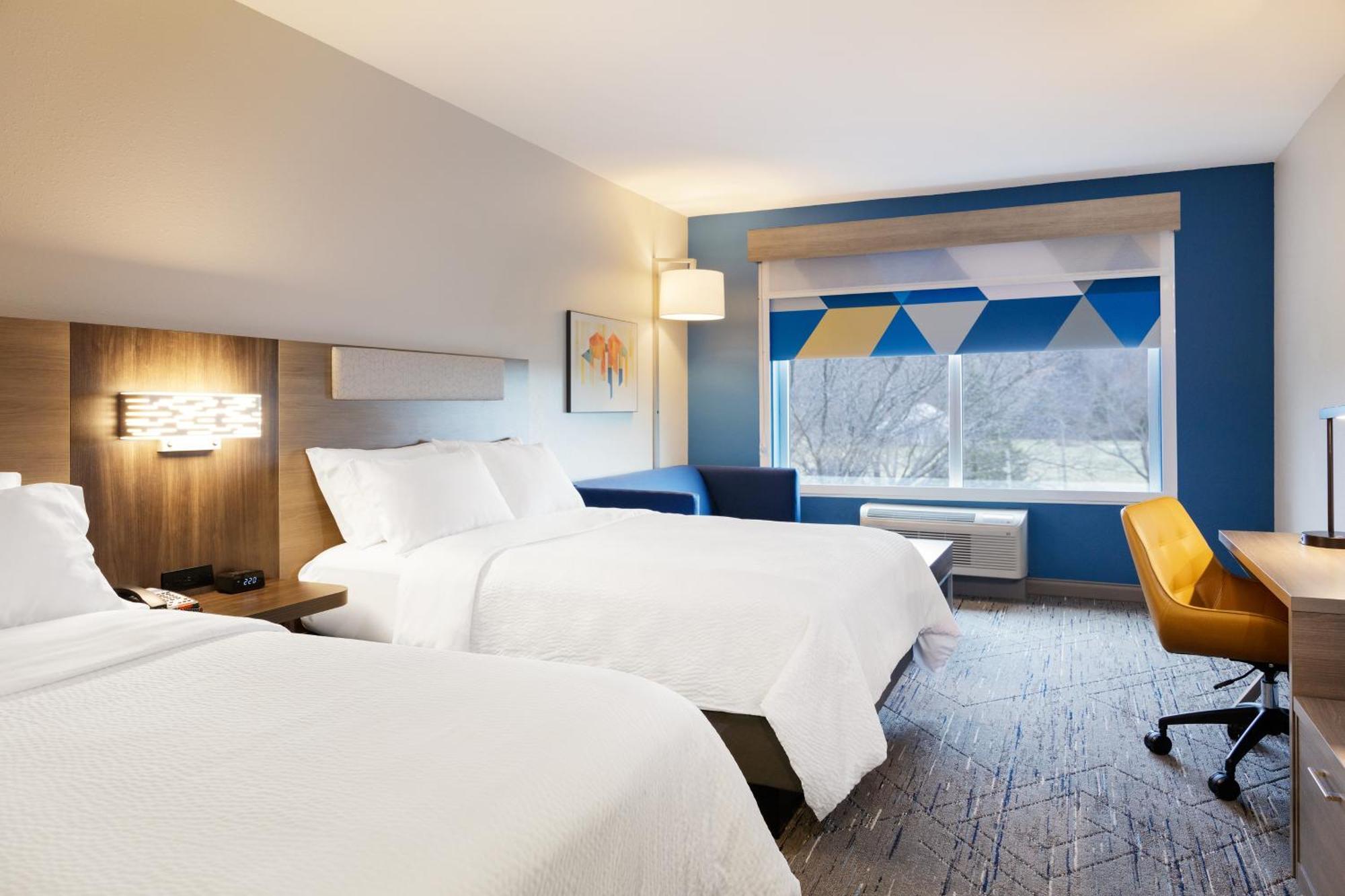 Holiday Inn Express Layton - I-15 By Ihg Kültér fotó
