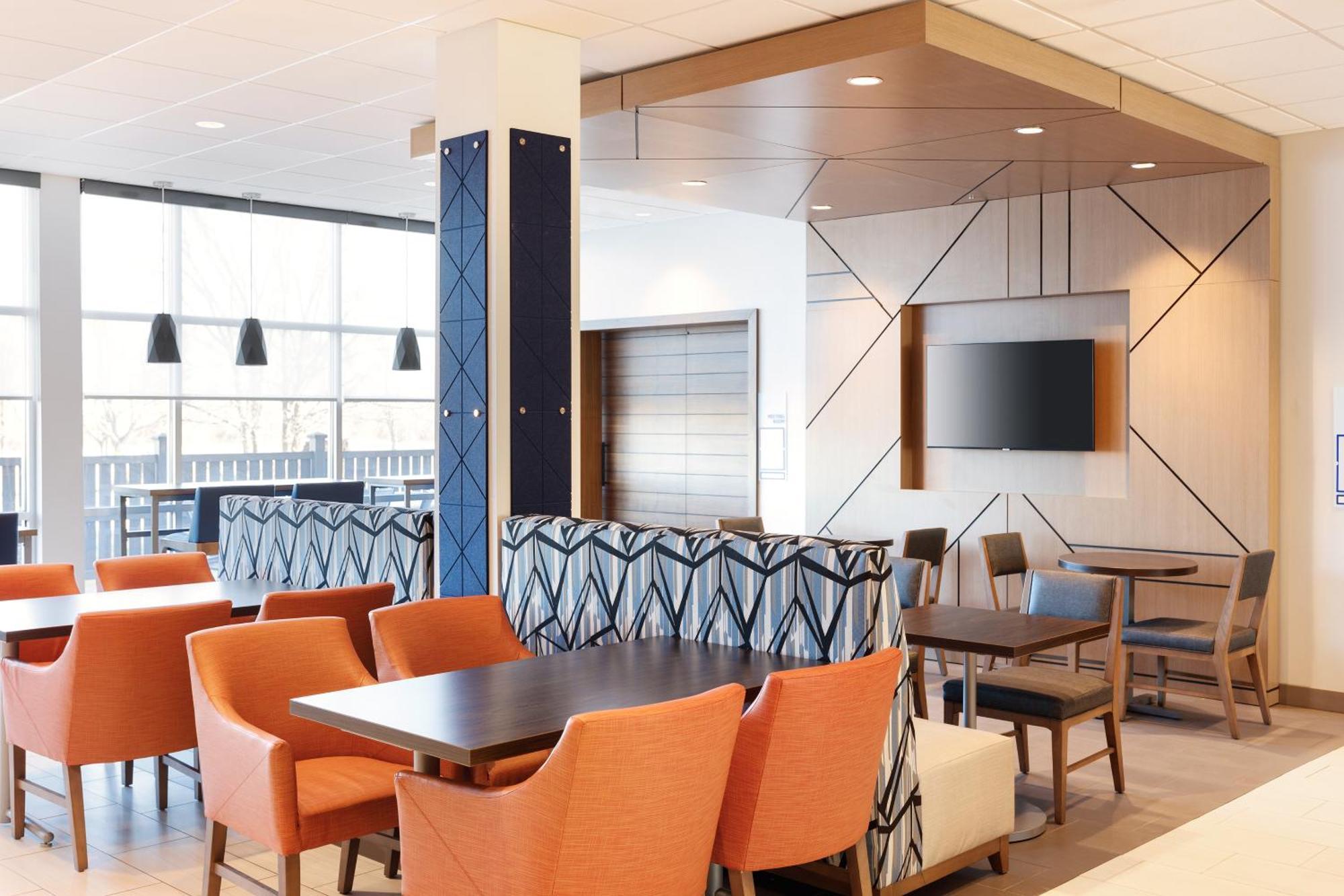 Holiday Inn Express Layton - I-15 By Ihg Kültér fotó