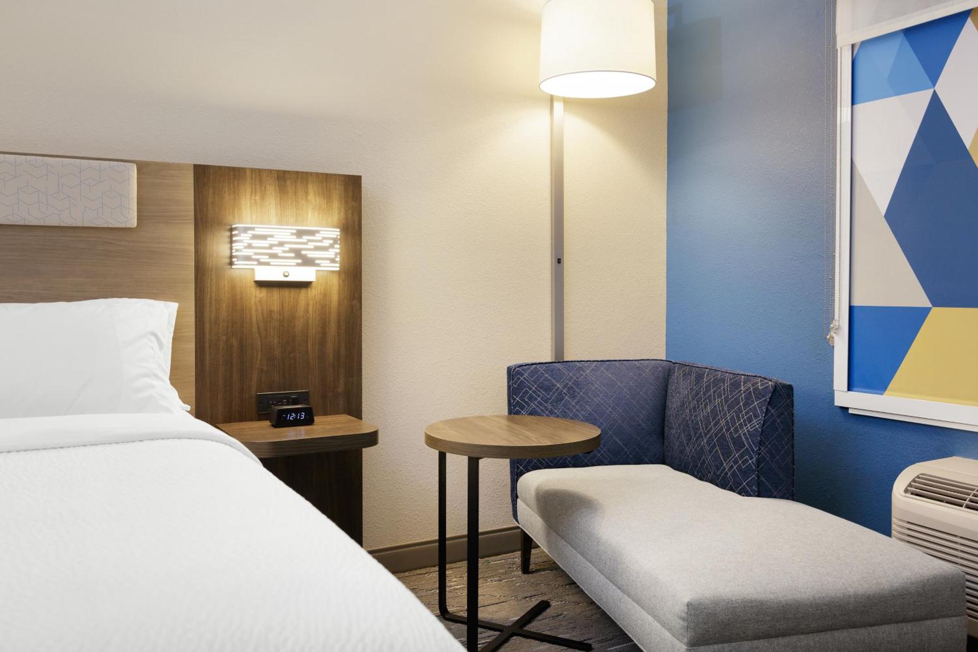 Holiday Inn Express Layton - I-15 By Ihg Kültér fotó