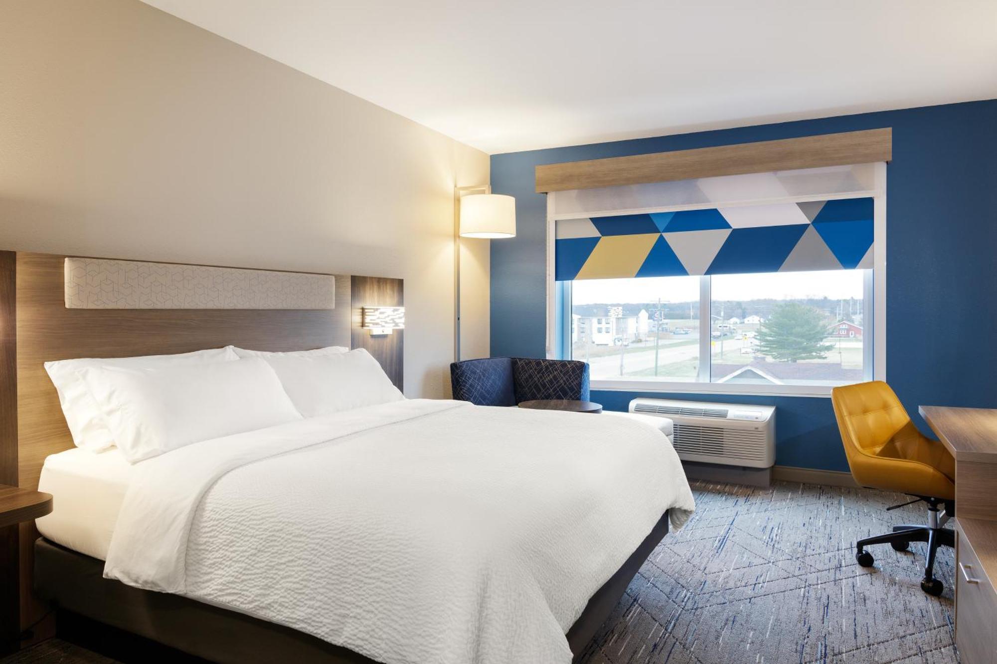 Holiday Inn Express Layton - I-15 By Ihg Kültér fotó