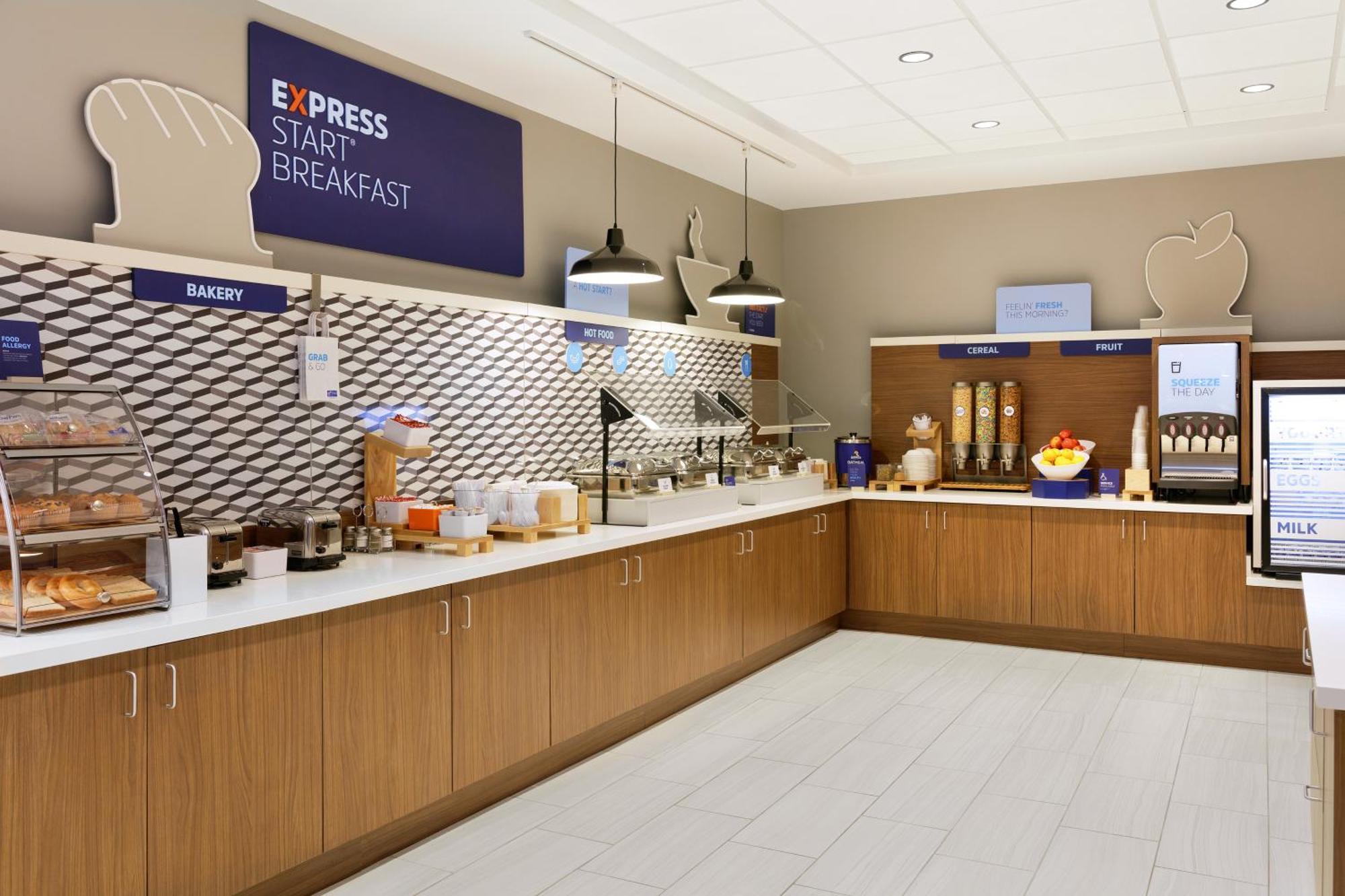 Holiday Inn Express Layton - I-15 By Ihg Kültér fotó