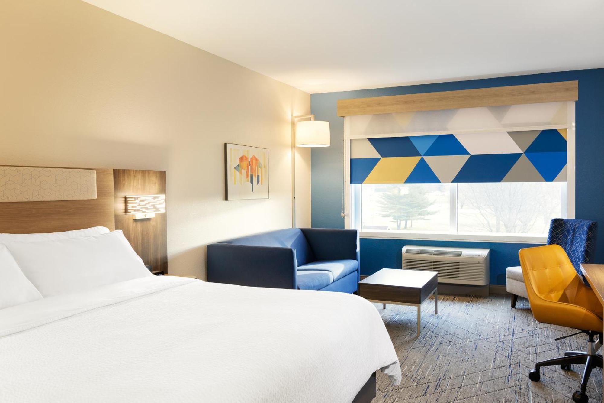 Holiday Inn Express Layton - I-15 By Ihg Kültér fotó
