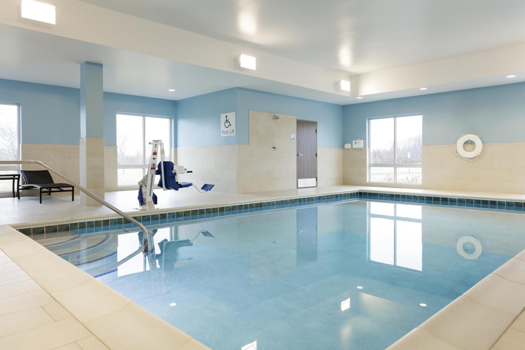 Holiday Inn Express Layton - I-15 By Ihg Kültér fotó