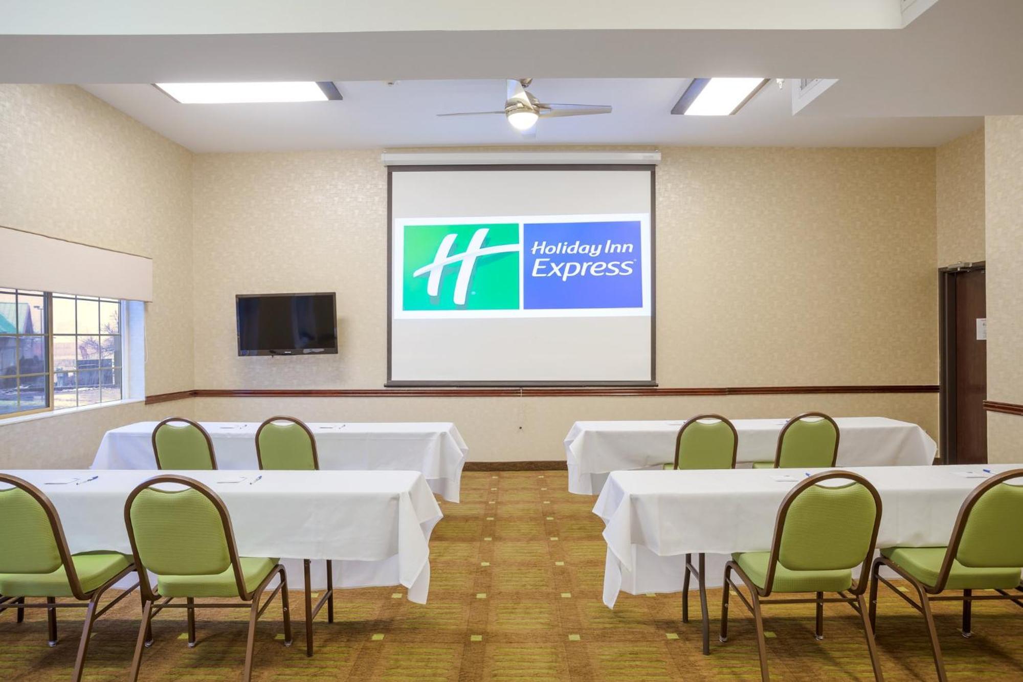 Holiday Inn Express Layton - I-15 By Ihg Kültér fotó