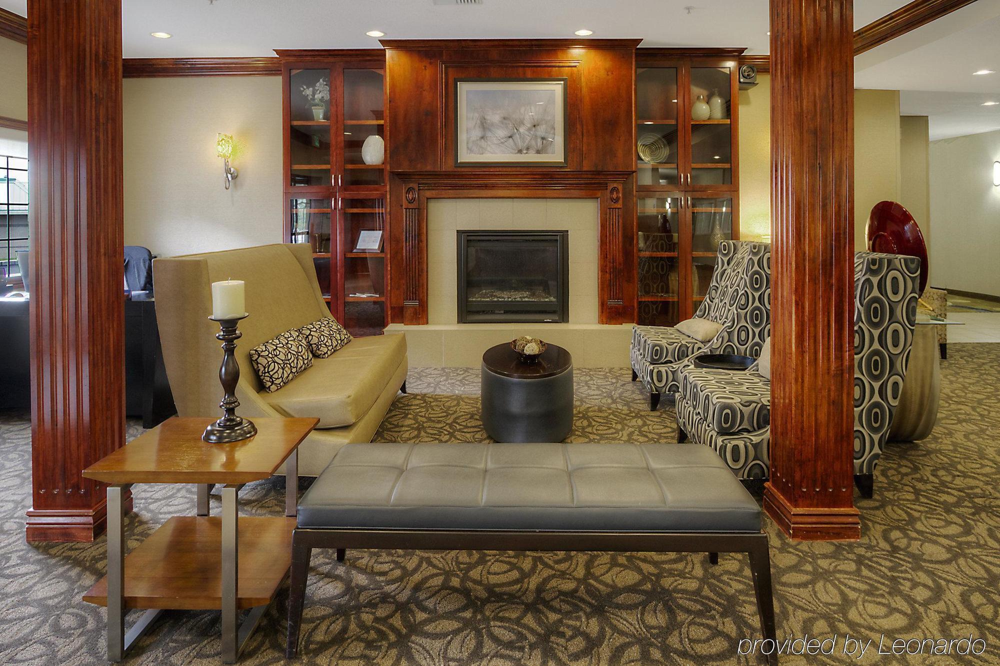 Holiday Inn Express Layton - I-15 By Ihg Kültér fotó