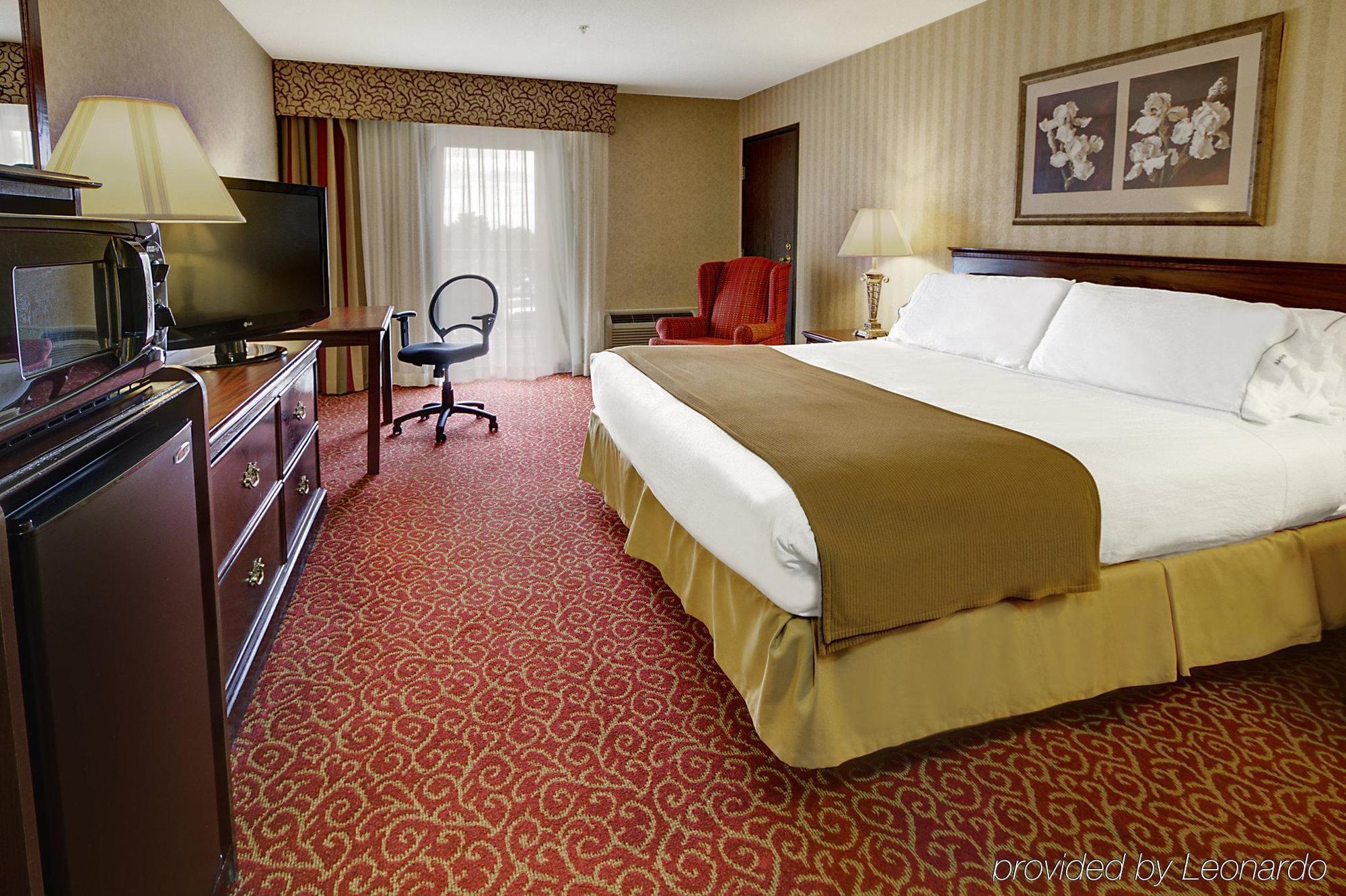 Holiday Inn Express Layton - I-15 By Ihg Kültér fotó