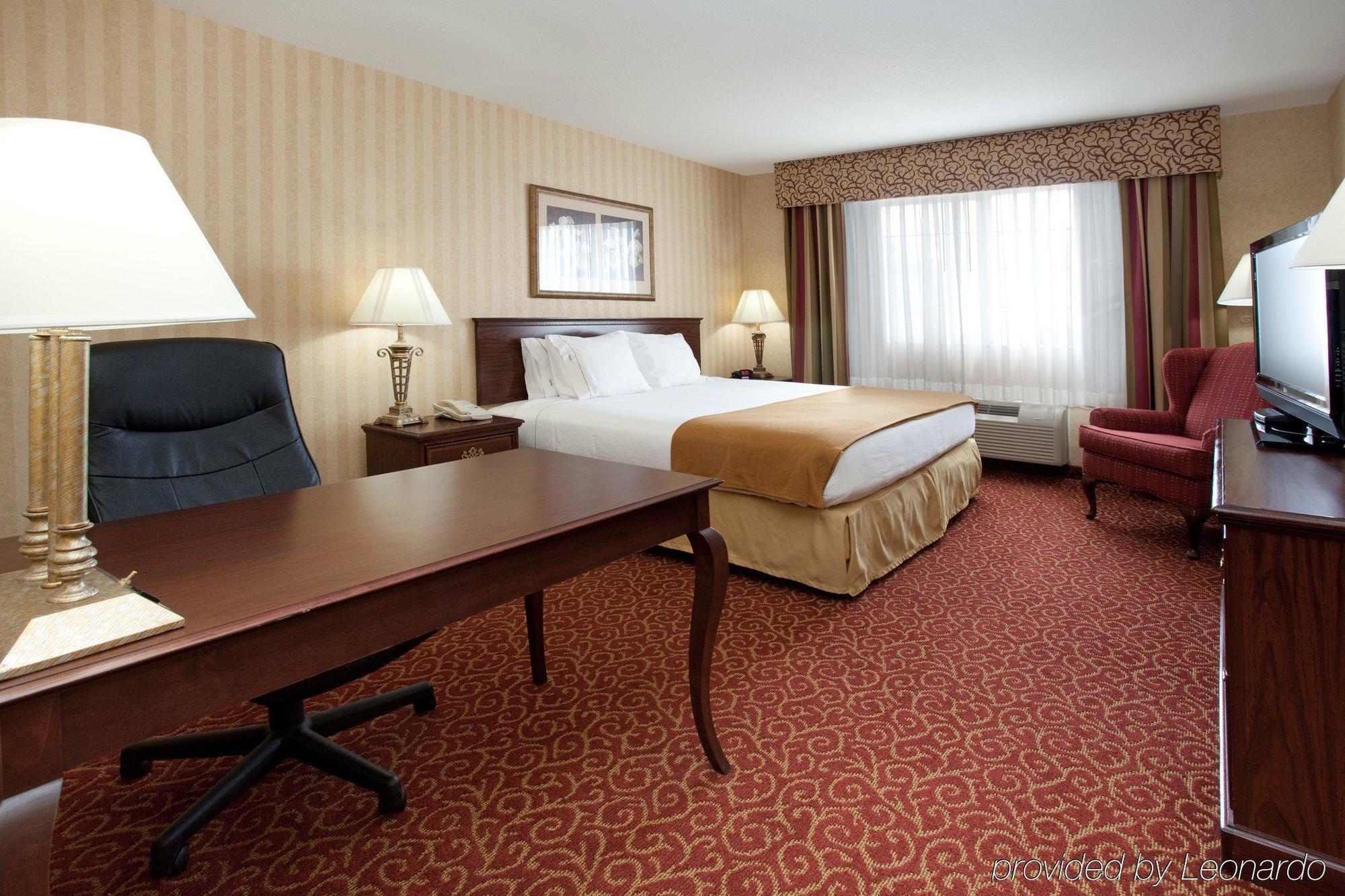 Holiday Inn Express Layton - I-15 By Ihg Szoba fotó