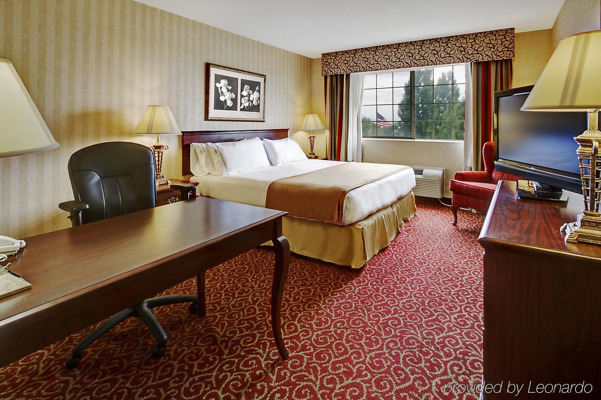Holiday Inn Express Layton - I-15 By Ihg Kültér fotó