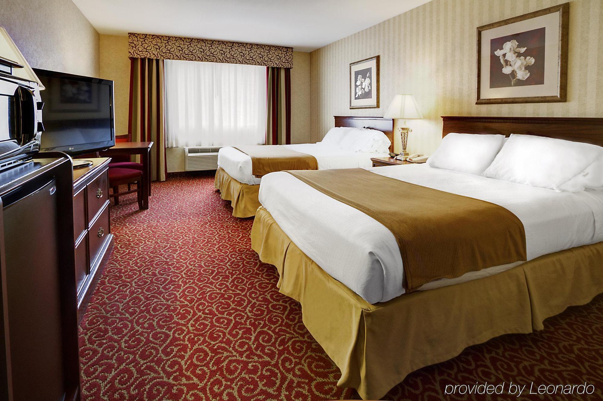Holiday Inn Express Layton - I-15 By Ihg Kültér fotó