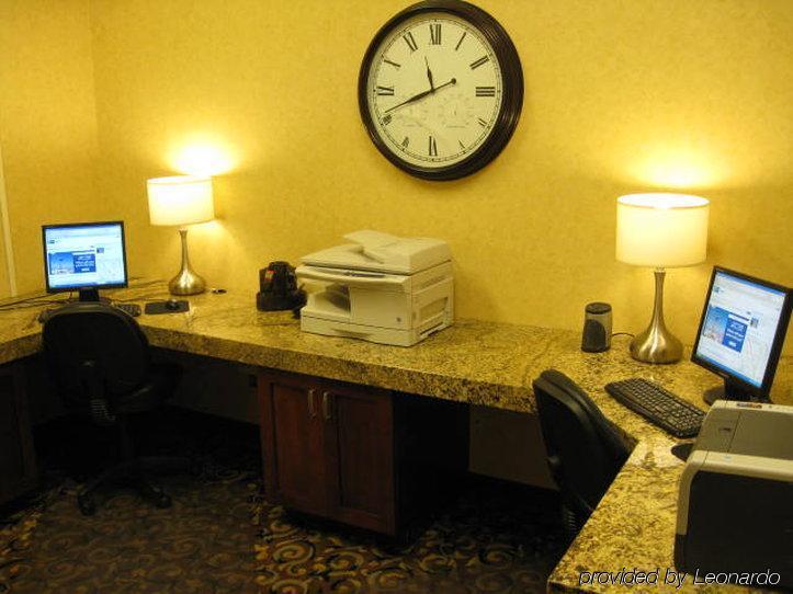 Holiday Inn Express Layton - I-15 By Ihg Létesítmények fotó