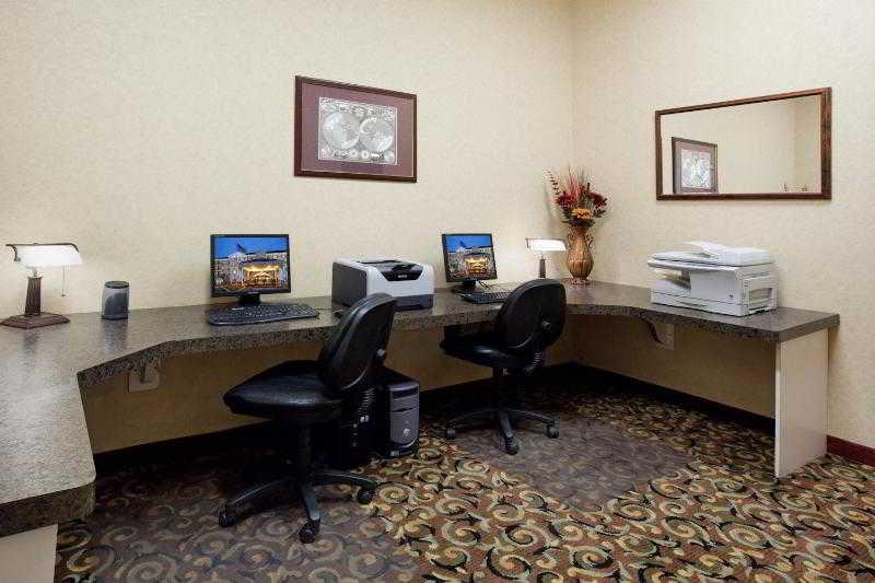 Holiday Inn Express Layton - I-15 By Ihg Létesítmények fotó