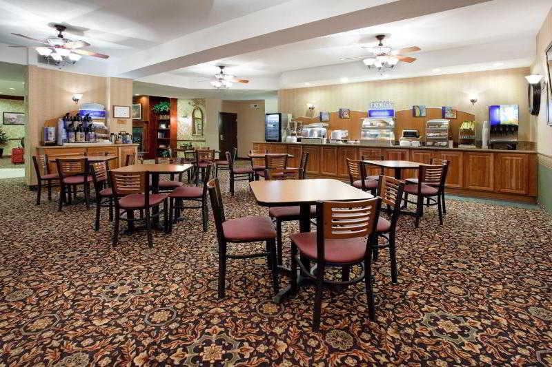 Holiday Inn Express Layton - I-15 By Ihg Étterem fotó