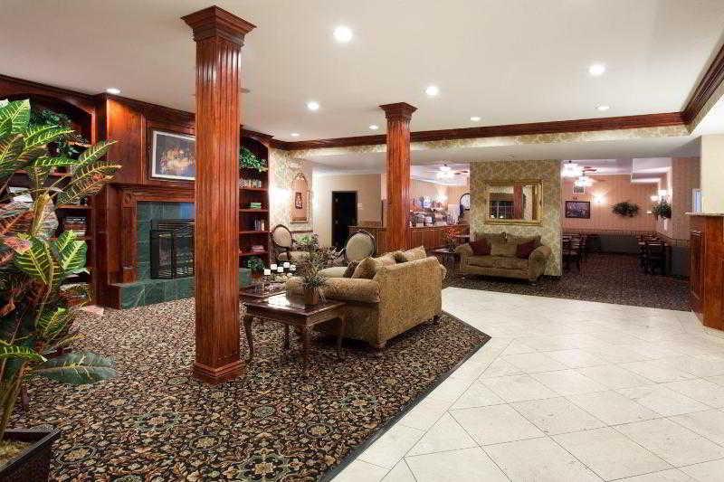 Holiday Inn Express Layton - I-15 By Ihg Beltér fotó