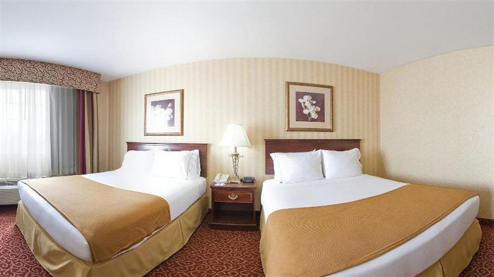 Holiday Inn Express Layton - I-15 By Ihg Kültér fotó