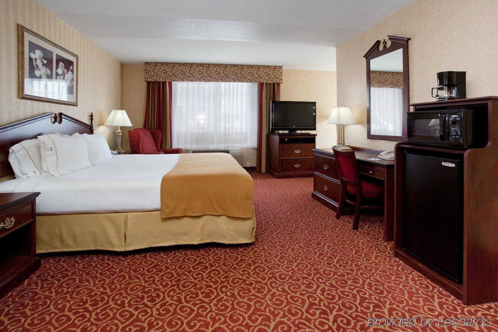 Holiday Inn Express Layton - I-15 By Ihg Szoba fotó