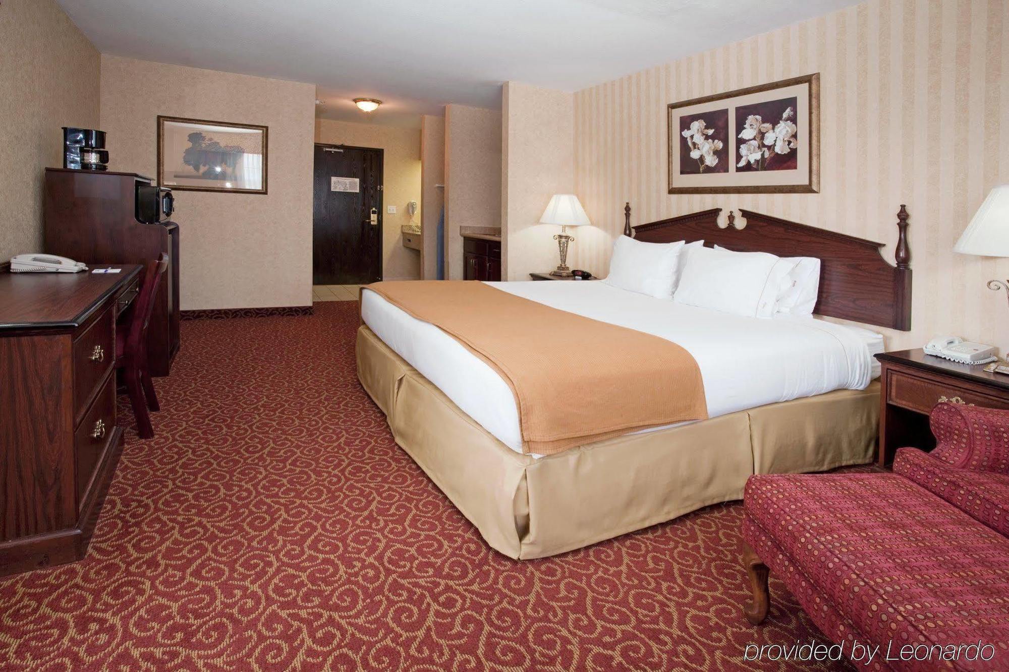 Holiday Inn Express Layton - I-15 By Ihg Kültér fotó