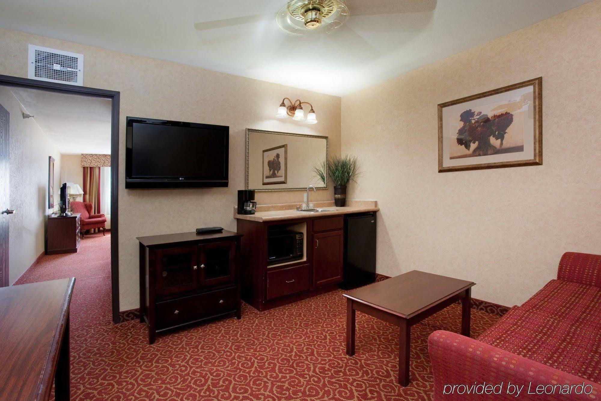Holiday Inn Express Layton - I-15 By Ihg Szoba fotó